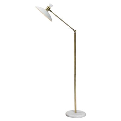 Alternative view of Troilus Floor Lamp