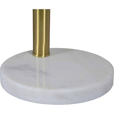 Alternative view of Dorset Floor Lamp