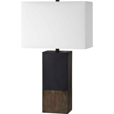 Alternative view of Broma Table Lamp