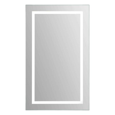 Alternative view of Adele Led Mirror