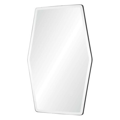 Alternative view of Tel Aviv Mirror