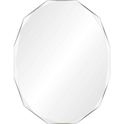 Alternative view of Astor Mirror