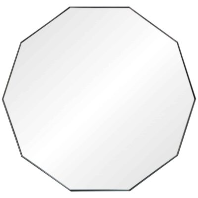 Alternative view of Christian Mirror