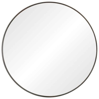 Alternative view of Lester Mirror