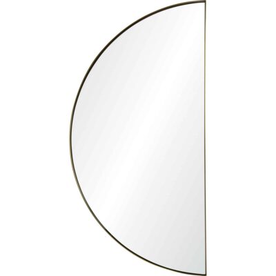 Alternative view of Halfmoon Mirror