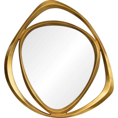 Alternative view of Goldie Mirror
