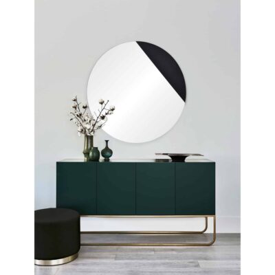 Alternative view of Aver Mirror