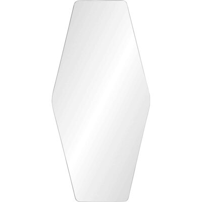 Alternative view of Switzer Mirror