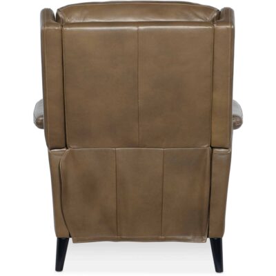 Alternative view of Deacon Power Recliner with Power Headrest