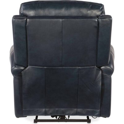 Alternative view of Eisley Power Recliner with Power Headrest and Lumbar