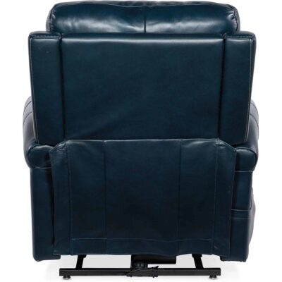 Alternative view of Eisley Power Recliner w/PH, Lumbar, and Lift