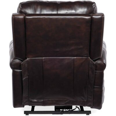 Alternative view of Eisley Power Recliner w/PH, Lumbar, and Lift