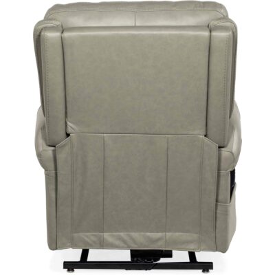 Alternative view of Carroll Power Recliner w/ PH, Lumbar, and Lift