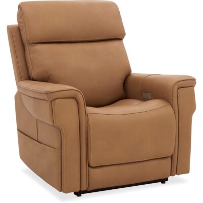 Lyra Lift Chair with Power Recline, Headrest and Lumbar