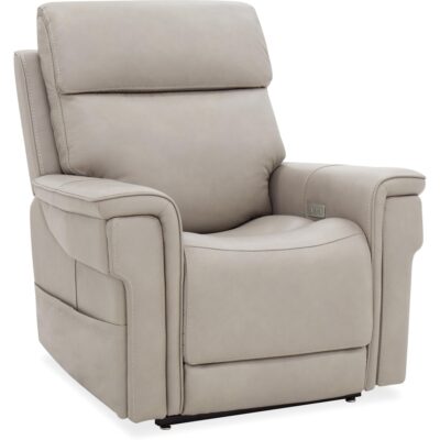 Lyra Lift Chair with Power Recline, Headrest and Lumbar
