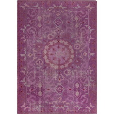 Organdie 5' x 8' Rug