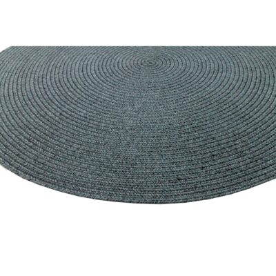 Alternative view of Sage Blue Outdoor Rug