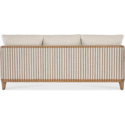 Alternative view of Enveyed Stationary Sofa