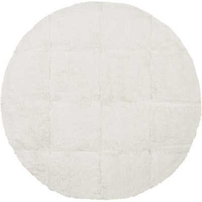 Alternative view of Barefoot Ottoman