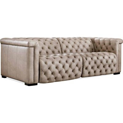 Alternative view of Savion Grandier 6-Piece Power HR Sectional w/3 Power Recline