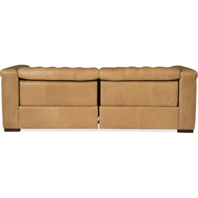 Alternative view of Savion Grandier Power Reclining Loveseat