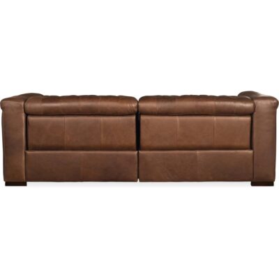 Alternative view of Savion Grandier Power Reclining Loveseat