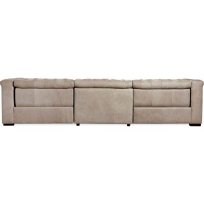 Alternative view of Savion Grandier Power Reclining Sofa