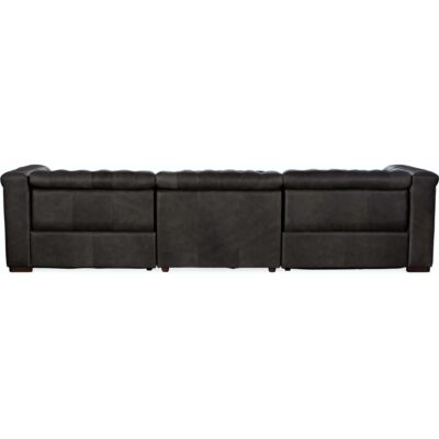 Alternative view of Savion Grandier Power Reclining Sofa