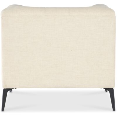 Alternative view of Nicolla Stationary Chair