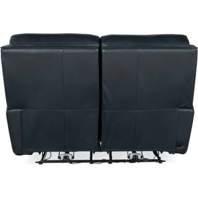 Alternative view of Ruthe Zero Gravity Power Recline Loveseat with Power Headrest