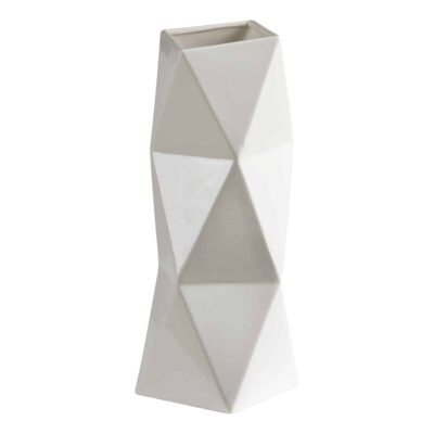 Alternative view of Melville Statue