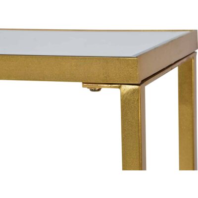 Alternative view of Havana Console Table