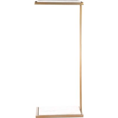 Alternative view of Delma Accent Table