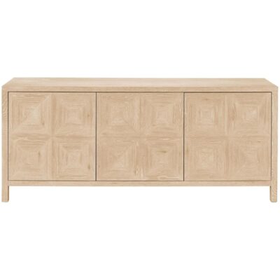 Alternative view of Modern Farmhouse Sadie Credenza
