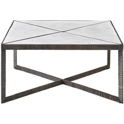 Abstraction Cocktail Table