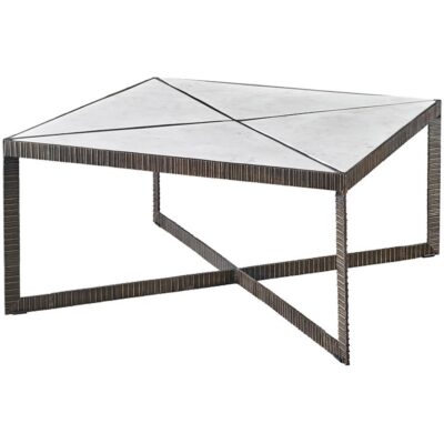 Alternative view of Abstraction Cocktail Table
