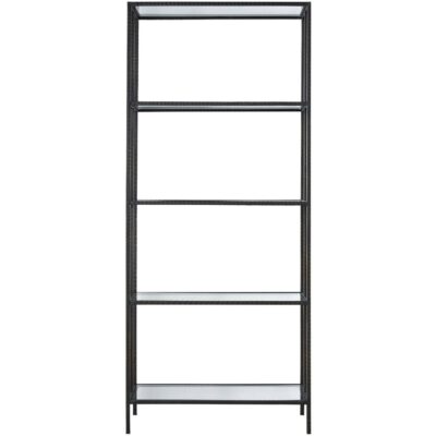 Curated Industrial Etagere