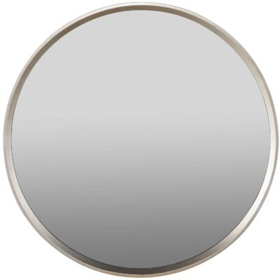 Round Mirror