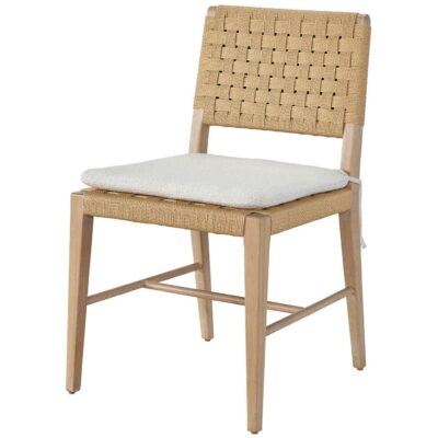 Alternative view of Nomad Side Chair