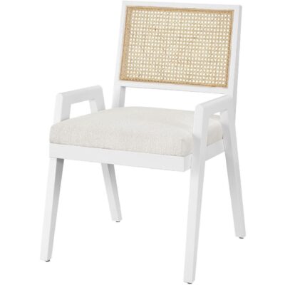 Alternative view of Nomad Sonora Arm Chair