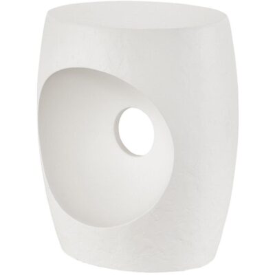 Alternative view of Nomad Canyo Accent Table