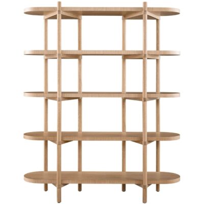 Nomad Etagere