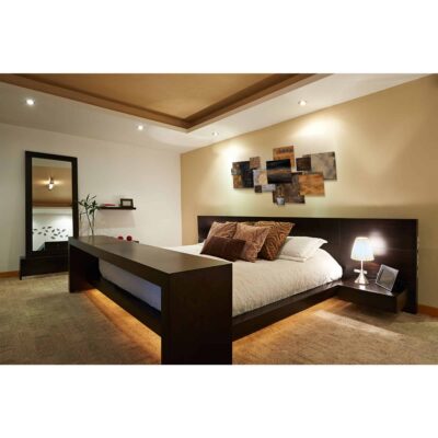 Alternative view of Transforming Wall Art