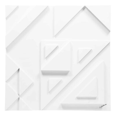 Vector Iii Wall Art
