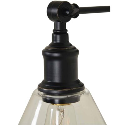 Alternative view of Renta Wall Sconce